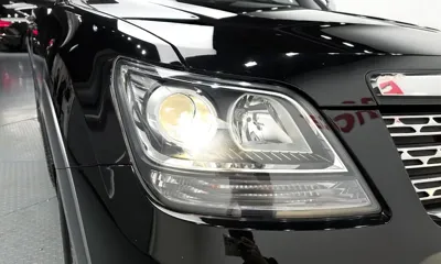 Kia Mohave 2018, 132753 км, за 16200000 KRW - фото 22
