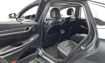 Hyundai Grandeur 2018, 73997 км, за 19900000 KRW - фото 11