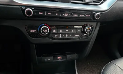 Kia Niro 2023, 144459 км, за 19500000 KRW - фото 20