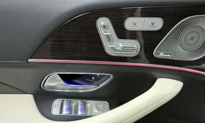 Mercedes-Benz GLE-Class 2022, 83594 км, за 64500000 KRW - фото 30