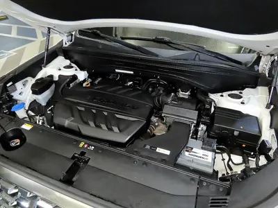 Hyundai Palisade 2019, 138873 км, за 20200000 KRW - фото 19