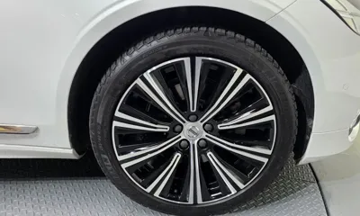 Volvo S90 2021, 132732 км, за 23400000 KRW - фото 21