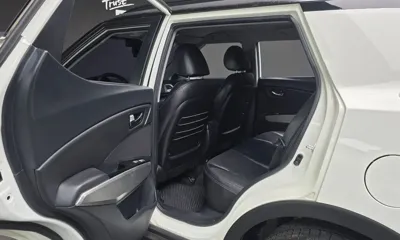 KG_Mobility_Ssangyong TIBOLI 2015, 125348 км, за 7500000 KRW - фото 16