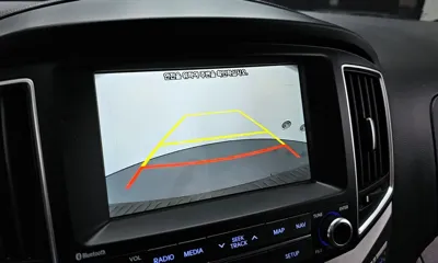 Hyundai Starex 2019, 76270 км, за 16990000 KRW - фото 14