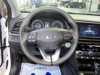 Hyundai Avante 2020, 24143 км, за 13600000 KRW - фото 8