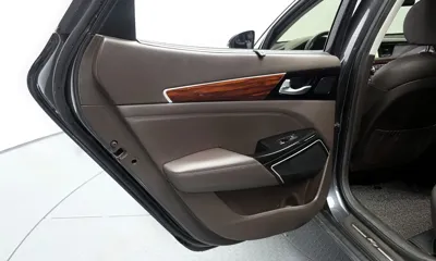 Kia K7 2016, 147385 км, за 8900000 KRW - фото 25