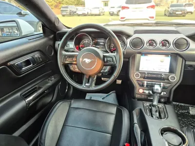 Ford Mustang 2017, 70908 км, за 15500000 KRW - фото 11