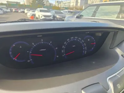 KG_Mobility_Ssangyong KORANDO 2014, 178144 км, за 3800000 KRW - фото 10