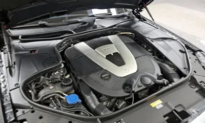 Mercedes-Benz S-Class 2015, 109839 км, за 44900000 KRW - фото 6