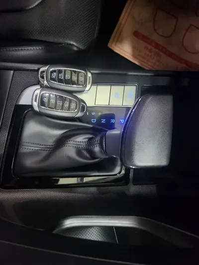 Hyundai Avante 2023, 45943 км, за 16200000 KRW - фото 9