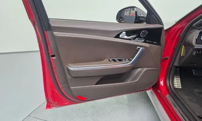 Kia Stinger 2018, 115193 км, за 12900000 KRW - фото 24