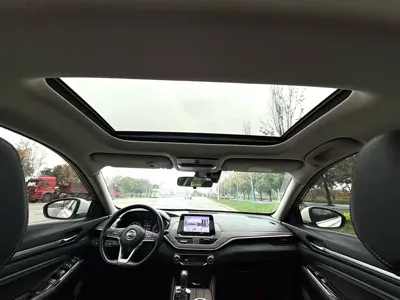 Nissan Teana 2021, 80000 км, за 68000 CNY - фото 12