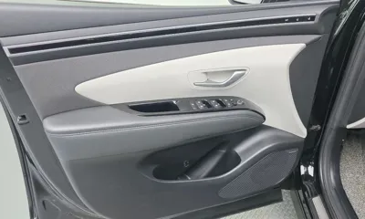 Hyundai Tucson 2022, 114875 км, за 22400000 KRW - фото 24