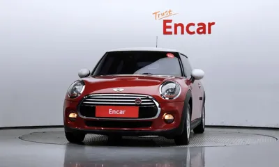 MINI Cooper 2014, 104640 км, за 3600000 KRW - фото 3