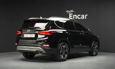 Hyundai Santafe 2019, 79837 км, за 15990000 KRW - фото 2