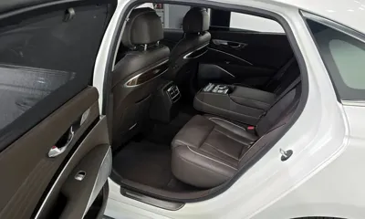Kia K9 2019, 72095 км, за 23900000 KRW - фото 11