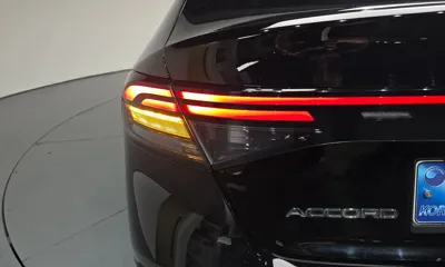 Honda Accord 2024, 10773 км, за 34900000 KRW - фото 23
