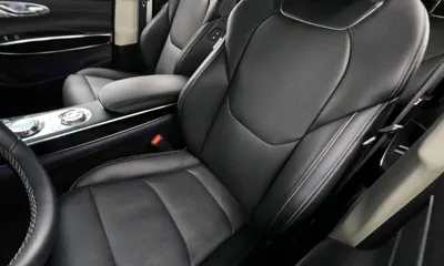 Genesis GV70 2022, 53584 км, за 35800000 KRW - фото 29