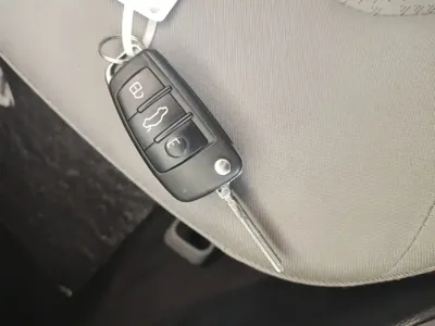 Audi A3 2019, 144000 км, за 52500 CNY - фото 9