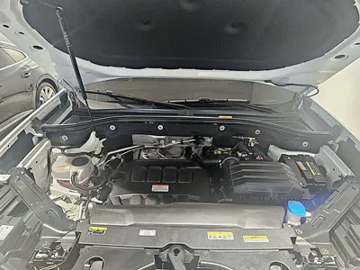 Volkswagen Atlas 2025, 5295 км, за 54000000 KRW - фото 6