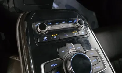 Genesis EQ900 2016, 148966 км, за 17400000 KRW - фото 18