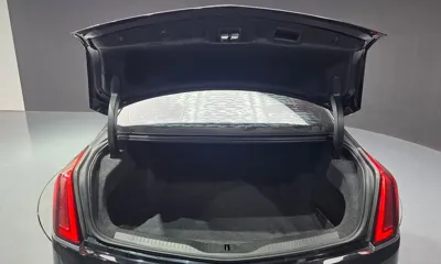 Cadillac CT6 2017, 140178 км, за 10890000 KRW - фото 20