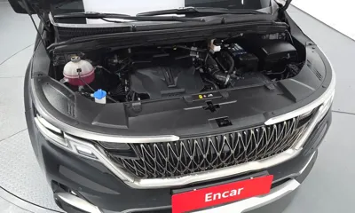 Kia Canival 2022, 91027 км, за 33500000 KRW - фото 6