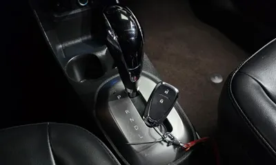 ChevroletGMDaewoo Spark 2017, 101431 км, за 4800000 KRW - фото 9