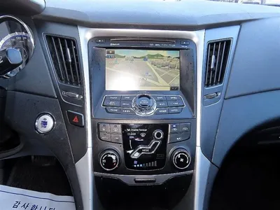 Hyundai Sonata 2010, 144096 км, за 4900000 KRW - фото 6