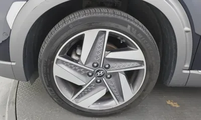 Hyundai Nexo 2022, 65489 км, за 20690000 KRW - фото 5