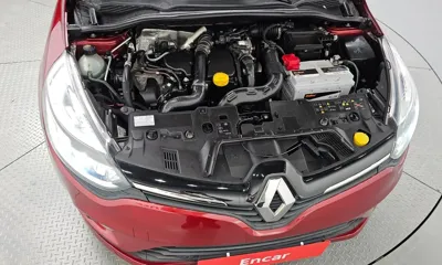 Renault-KoreaSamsung Cilo 2018, 88812 км, за 8500000 KRW - фото 6