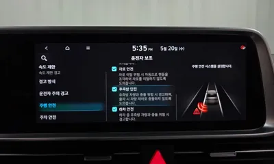 Hyundai Ioniq6 2025, 30440 км, за 34700000 KRW - фото 29