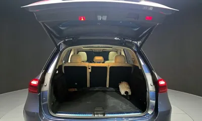 Mercedes-Benz GLE-Class 2023, 64692 км, за 74990000 KRW - фото 20