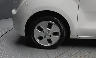 Kia Ray 2018, 151745 км, за 5100000 KRW - фото 5
