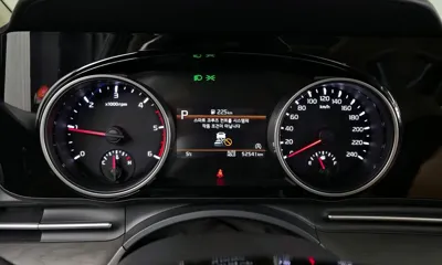 Kia Canival 2023, 52541 км, за 31500000 KRW - фото 8