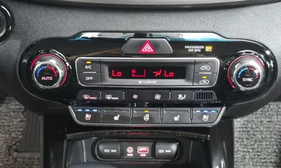 Kia Sorento 2018, 99882 км, за 17200000 KRW - фото 27