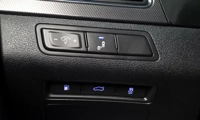 Hyundai Sonata 2017, 59313 км, за 10900000 KRW - фото 19