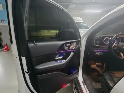 Mercedes-Benz GLE-Class 2022, 27240 км, за 83280000 KRW - фото 7