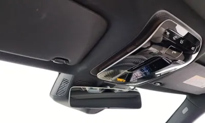 Mercedes-Benz C-Class 2023, 45820 км, за 43900000 KRW - фото 27