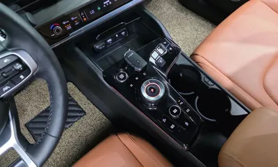 Kia Sportage 2022, 37471 км, за 25700000 KRW - фото 9