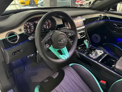 Bentley Flying Spur 2023, 28400 км, за 280000000 KRW