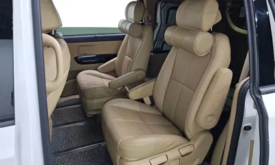 Kia Canival 2019, 98844 км, за 16700000 KRW - фото 26