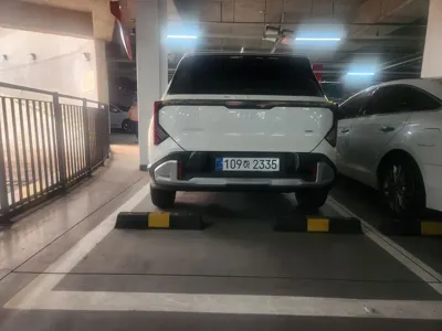 Kia Seltos 2026, 58 км, за 28300000 KRW - фото 4
