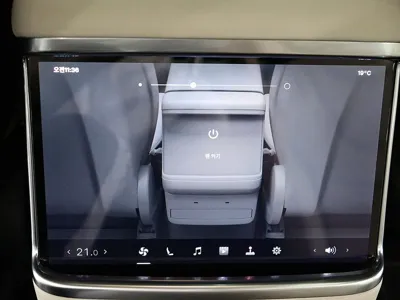 Tesla Model X 2023, 47822 км, за 143900000 KRW - фото 14