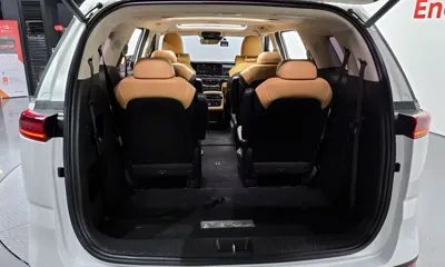 Kia Canival 2021, 123470 км, за 22000000 KRW - фото 30