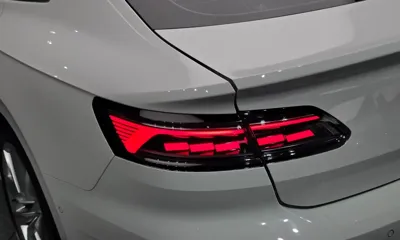 Volkswagen Arteon 2022, 28352 км, за 31990000 KRW - фото 23