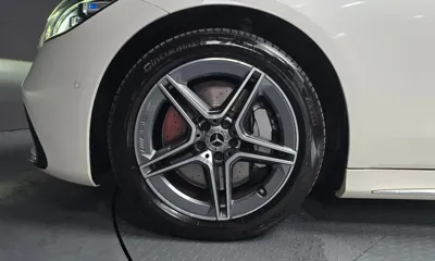 Mercedes-Benz S-Class 2022, 52846 км, за 91700000 KRW - фото 5