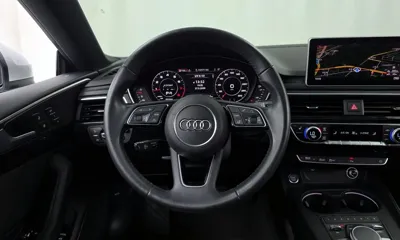 Audi A5 2019, 83503 км, за 22000000 KRW - фото 13