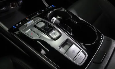 Hyundai Tucson 2023, 34001 км, за 24500000 KRW - фото 9