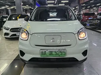Leapmotor Leapmotor T03 2024, 18000 км, за 48800 CNY